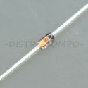 BAY73 Rectifier diode small signal 125V 500mA DO-35 ONS RoHS