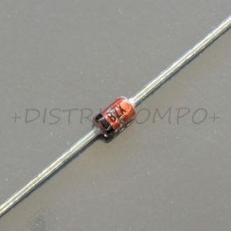 ZY68 Diode zener 68V 1W3 DO-41 ITT