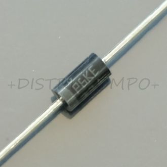 P6KE47CA Diode TVS bidirectionelle 40V DO-204AC STM RoHS