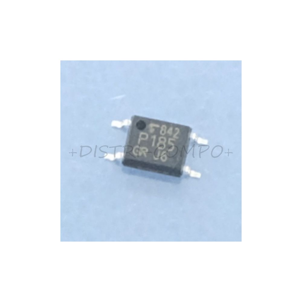 TLP785 (GB) Photocoupler phototransistor output 1 voie 5kV DIP-4 Toshiba RoHS