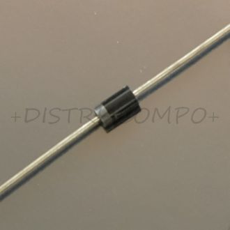 1N4937-E3/54 Rectifier diode Switching 600V 1A DO-41 Vishay RoHS