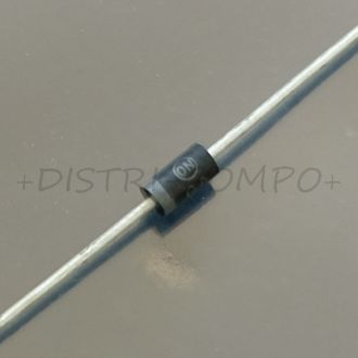 1N4935G Rectifier Diode Switching 200V 1A DO-41 ONS RoHS