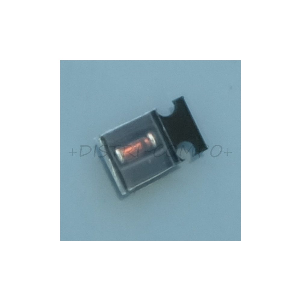 BAV102-GS08 Switching diode 250mA 200V 50ns SOD-80 Vishay RoHS