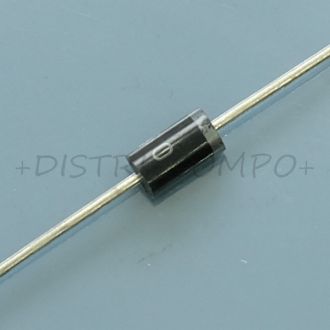 MUR460 Diode rapide 600V 4A DO-201 HY RoHS