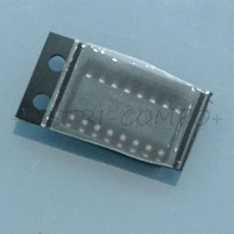 4040 - CD4040BM CMOS 12-Stage Ripple-Carry Binary Counter/Divider SO-16 Texas Ro