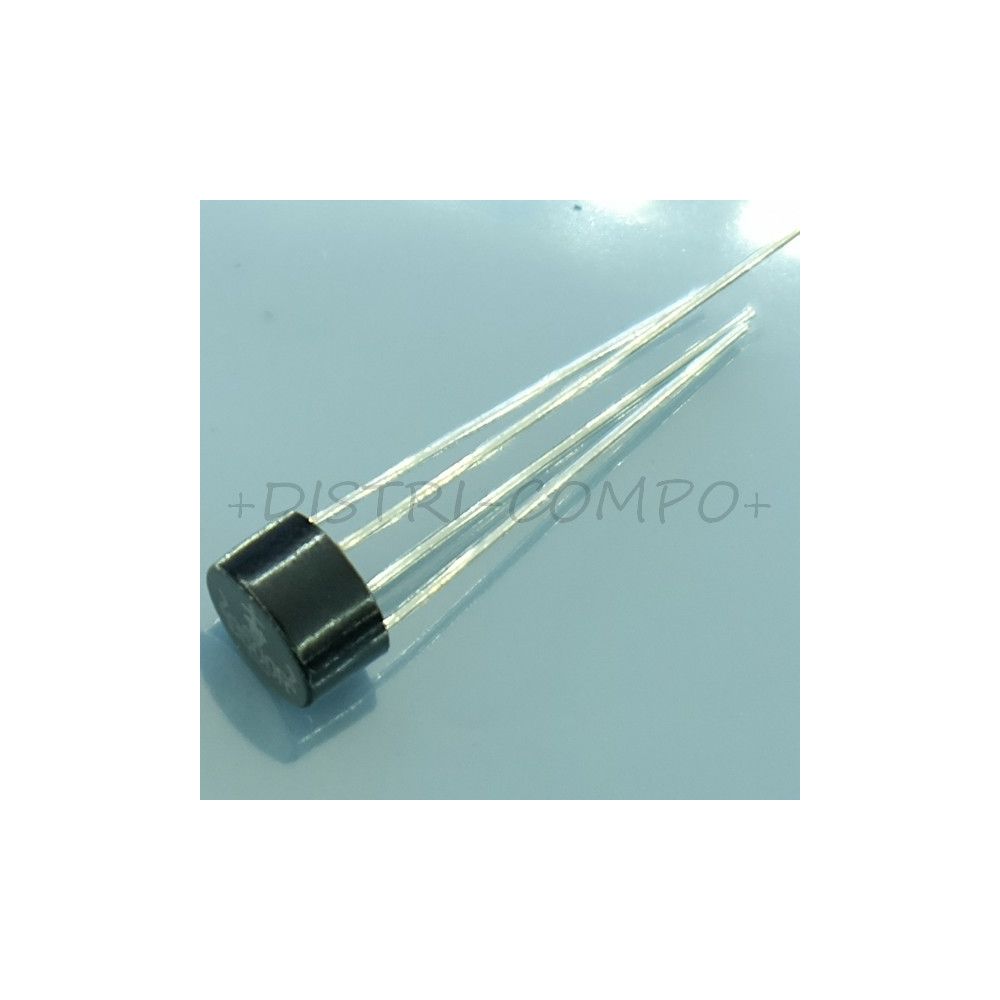 W08G pont de diode rond 1.5A 800V HY RoHS