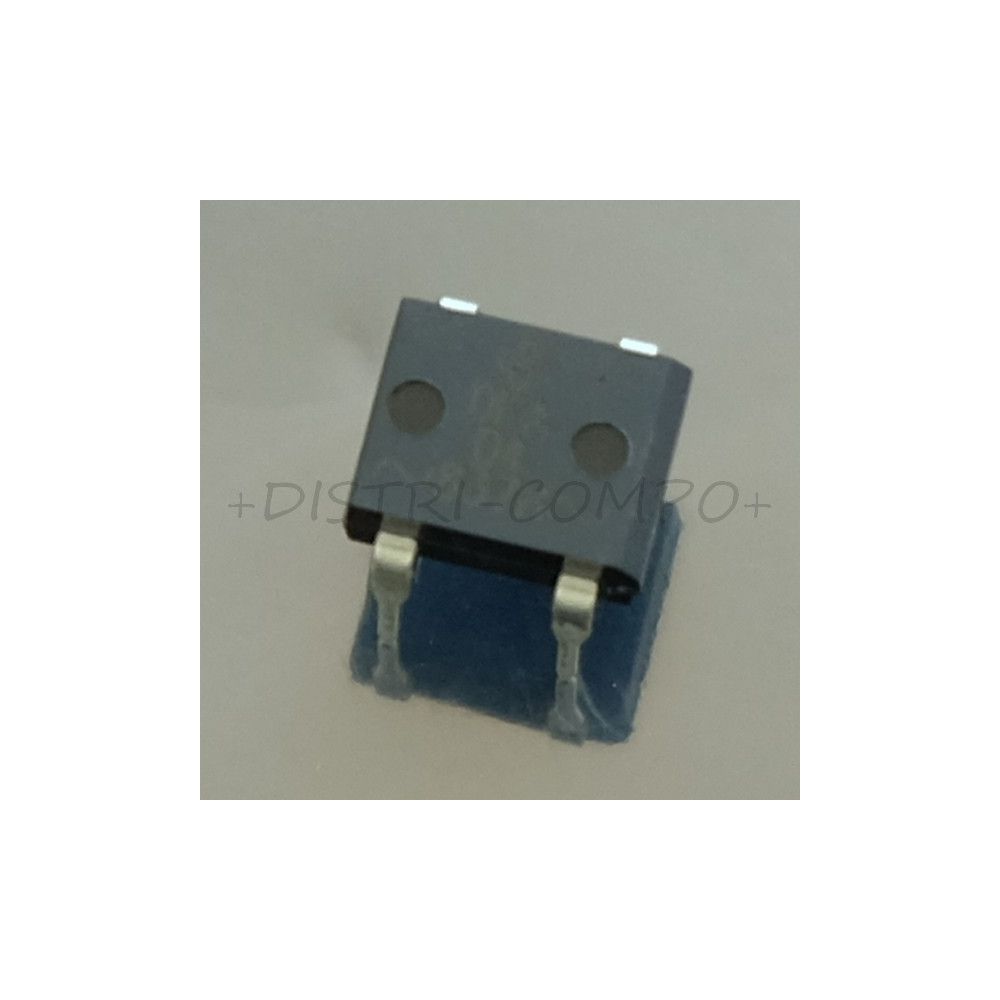 DF04MA-E3/45 Rectifier Bridge Diode Single 400V 1A DIP-4 Vishay RoHS