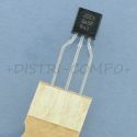 KSC1845-F Transistor NPN 120V 50mA 300hFE TO-92 ONS RoHS