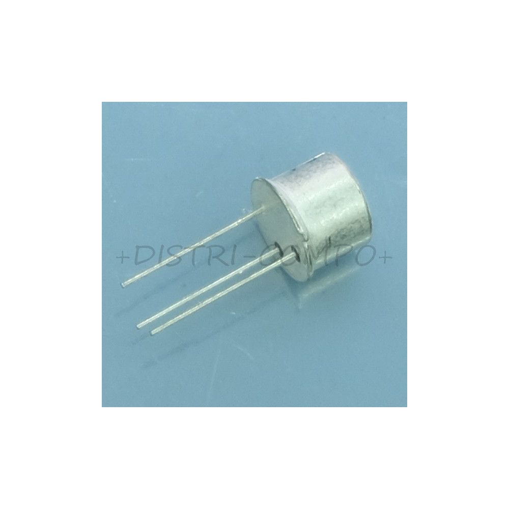 BSX46-16 Transistor NPN 60V 1A TO-39 CDIL RoHS