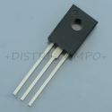 BD140-16 Transistor bipolaire PNP -80V -1.5A 1.25W TO-126 ONS RoHS