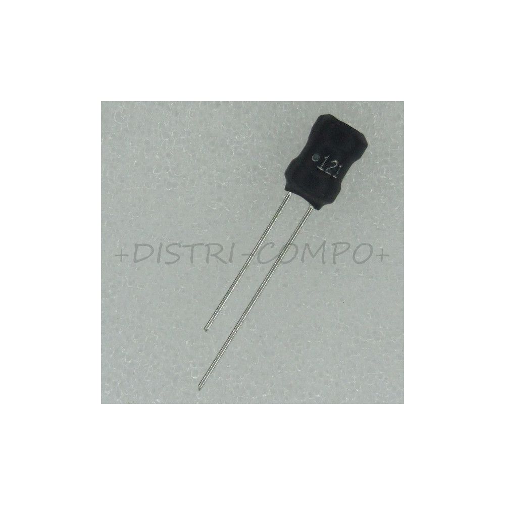 Inductance 8.2mH radial 10% série RLB Bourns