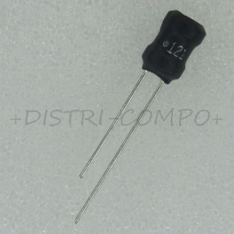 Inductance 18µH 10% 2.52MHz 2.3A 0.65ohm Bourns RLB0914-180KL RoHS