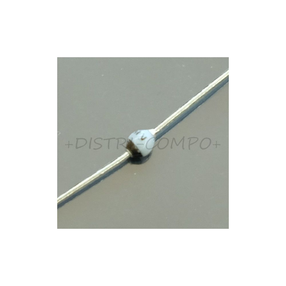 BYT52M Diode 1000V 1.4A SOD-57 Vishay RoHS