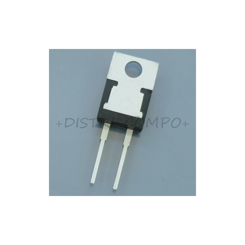 MBR10100 Diode Schottky 100V 10A TO-220AC