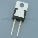 MBR1645G Diode Switch Mode Power Rectifiers 45V 16A TO-220AC ONS RoHS