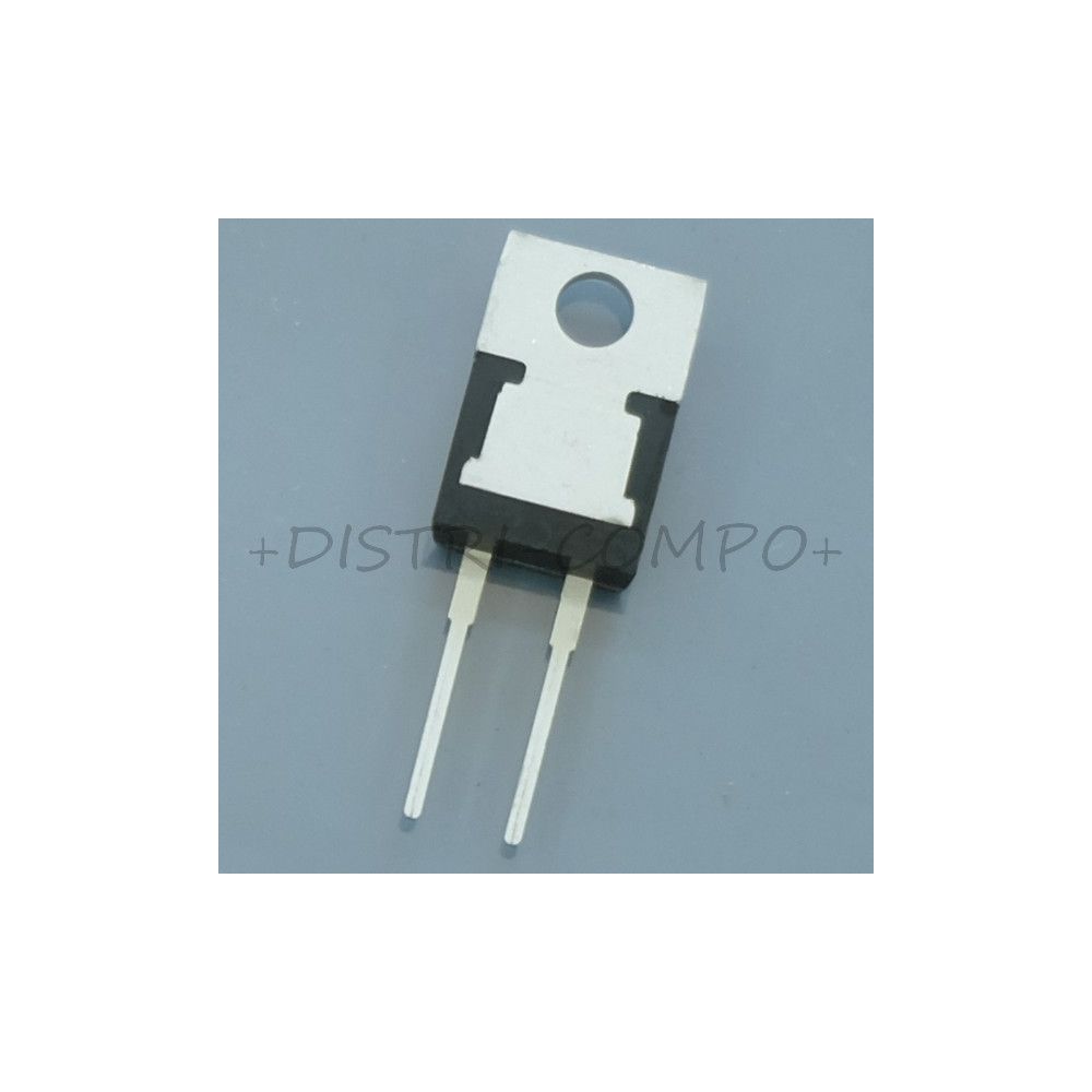 DSEI12-12A Fast Recovery Epitaxial Diode 1200V 11A TO-220AC IXYS RoHS