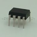 PIC10LF322-I/P MCU 8 bit Flash DIP-8 Microchip RoHS