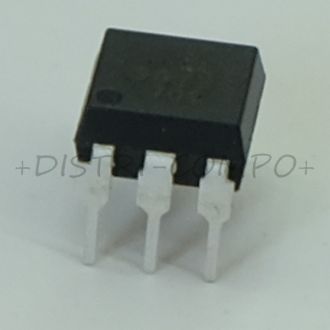 4N25 Optocoupleur sortie transistor DIP-6 Vishay