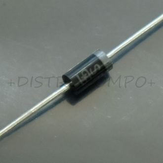 SF28G Super fast rectifier diode 600V 2A DO-15 TSC