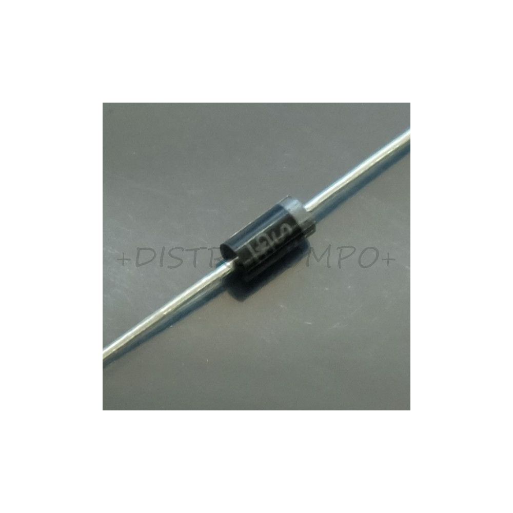 SF24G Diode DO-15 TSC