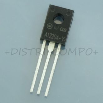 KSA1220A-Y Transistor Bipolaire PNP -160V TO-225AA ONS RoHS