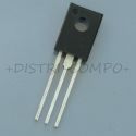 2N4919G Transistor BJT PNP 60V 3A 30W TO-225 ONS RoHS