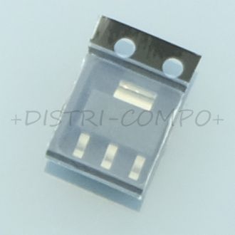 BCP51 Transistor BJT PNP 45V 1A 2W SOT-223 Diodes Incorporated RoHS