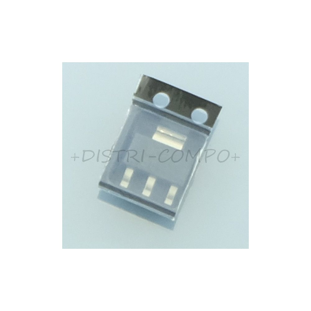 BCP51 Transistor BJT PNP 45V 1A 2W SOT-223 Diodes Incorporated RoHS