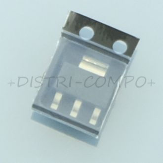 FZT3019 Transistor BJT NPN 80V 1A 1W SOT-223 ONS RoHS