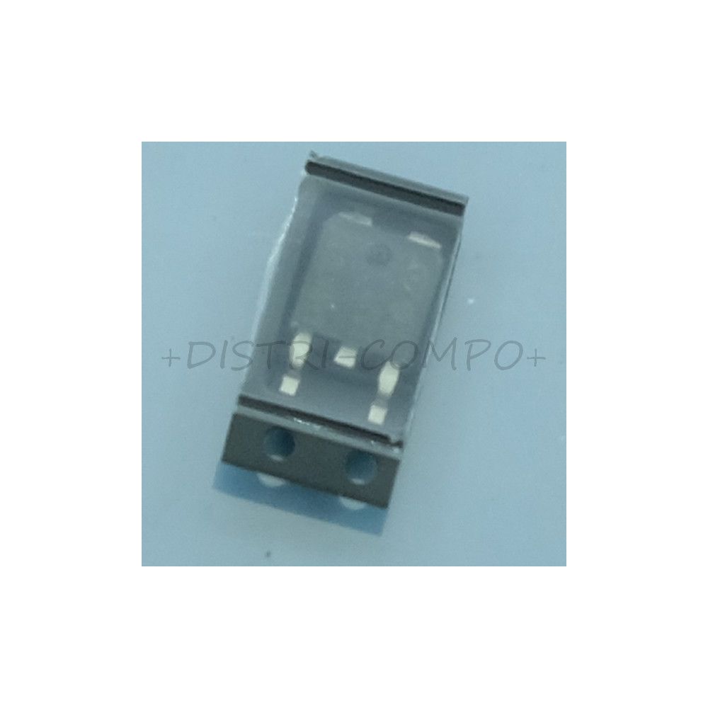 LD1117DT33TR Adjustable regulator DPAK STM RoHS