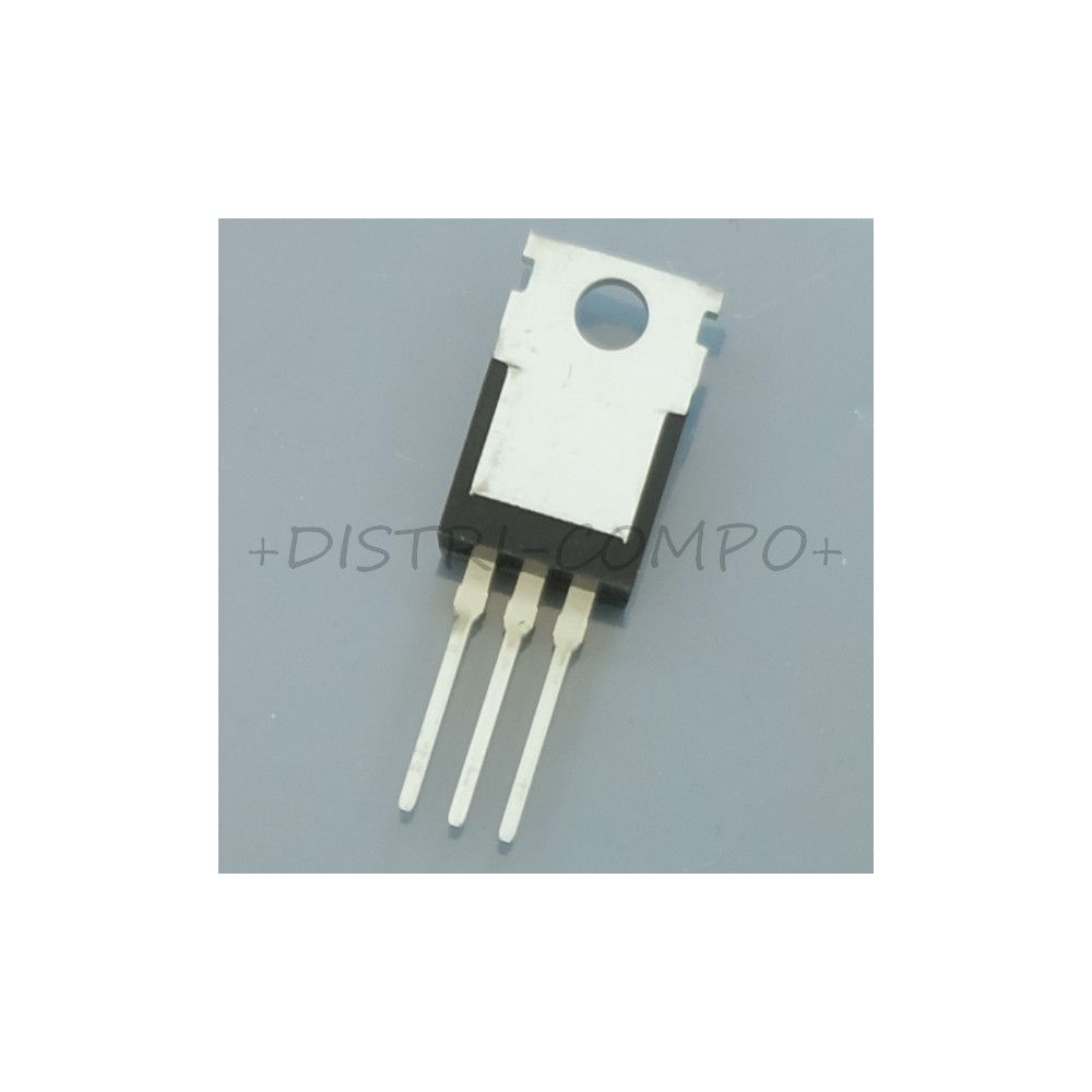 L7812CV Regulateur de tension +12V 1.5A TO-220 STM Rohs