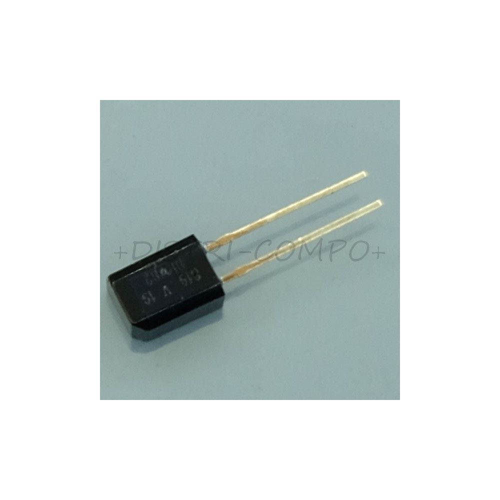 BPW82 Photodiode 60V 215mW Vishay