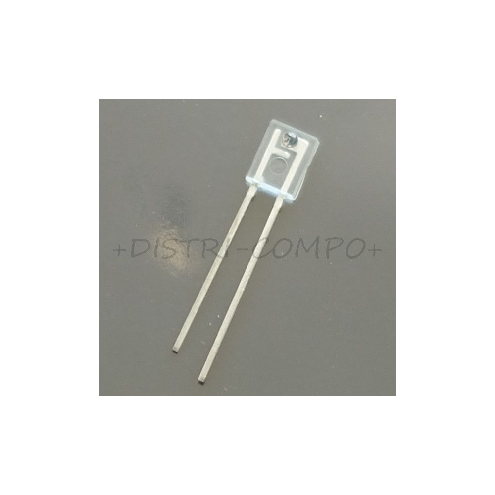 LPT80 Phototransistor 0.25mA 30V 400nm 1100nm Osram