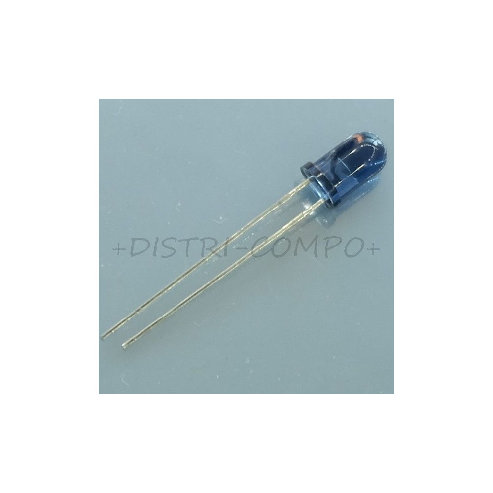 L-7113F3BT diode d'émission infrarouge 940nm 5mm bleue Kingbright RoHS