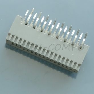 Connecteur 16 broches femelle FFC-FPC 1.25mm Molex 52045-1645