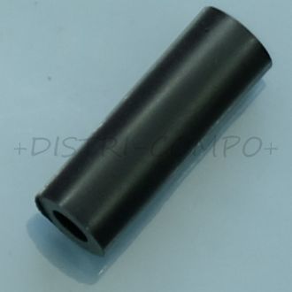 Entretoise plastique 5mm cylindrique DI3.6mm DE7mm