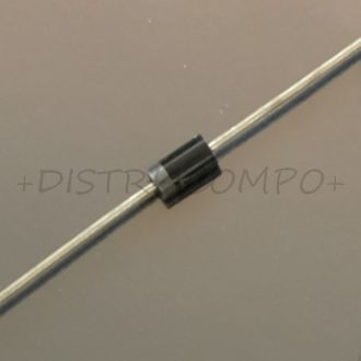 1N5406 Diode 600V 3A DO-27 HY RoHS