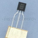 KSA1015Y Transistor BJT PNP 50V 150mA 400mW TO-92 ONS RoHS