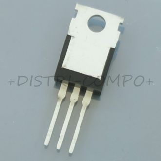 BD544C Transistor PNP 100V 8A TO-220 Inchange RoHS