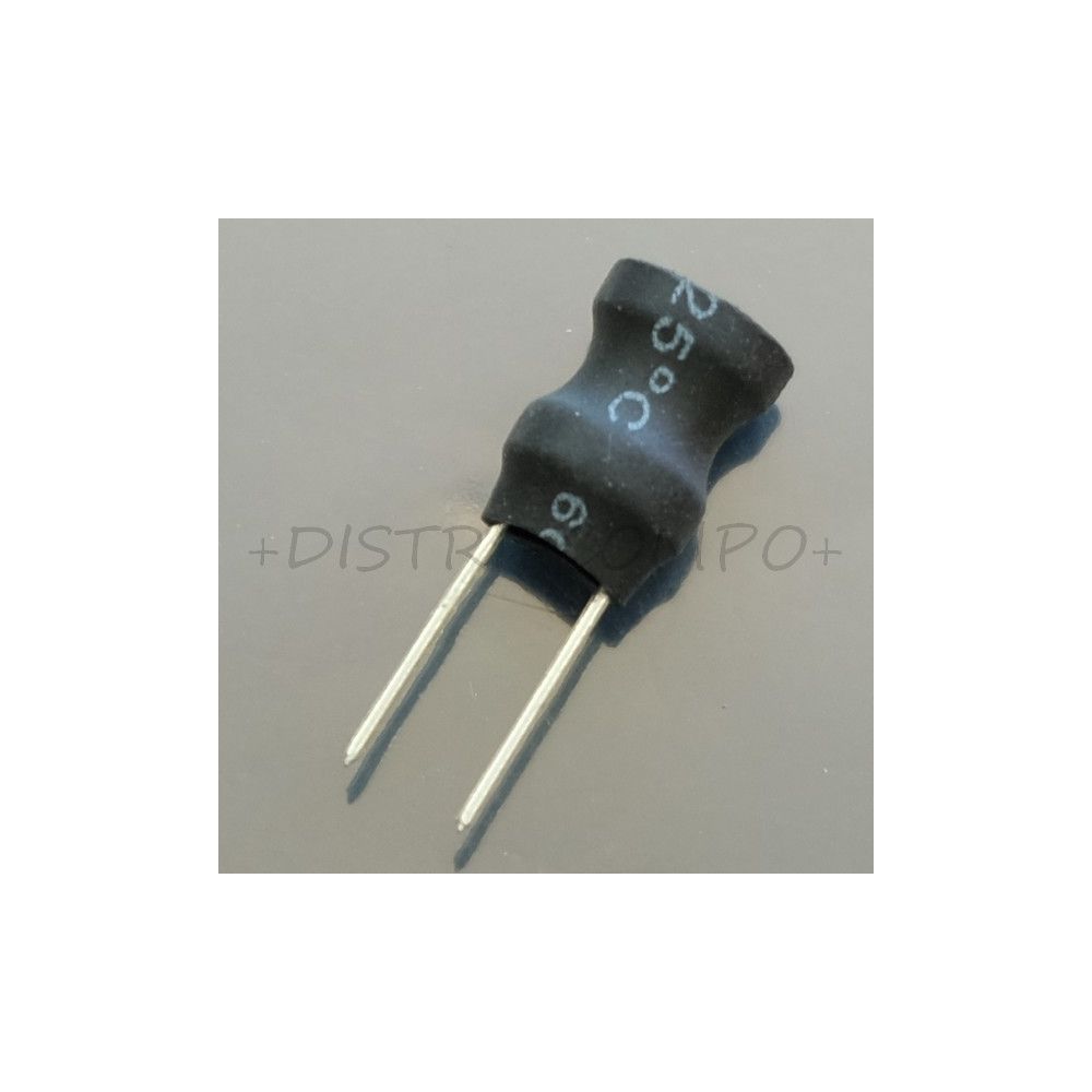 Inductance 1.5mH stationnaire radial 09P Fastron