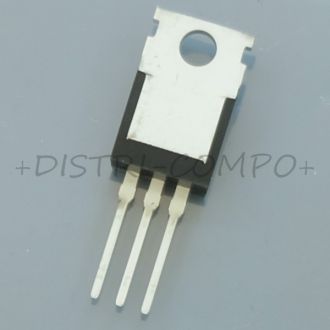 DN2535N5-G Transistor Mosfet 350V 25ohm TO-220 Supertex RoHS