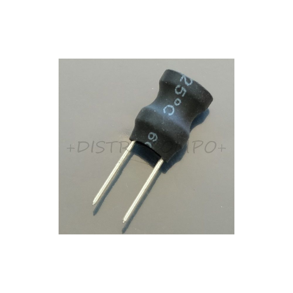 Inductance 4.7mH stationnaire radial 09P Fastron