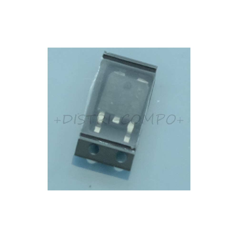 L7805CDT Standard regulateur +5V 1.5A DPAK STM RoHS