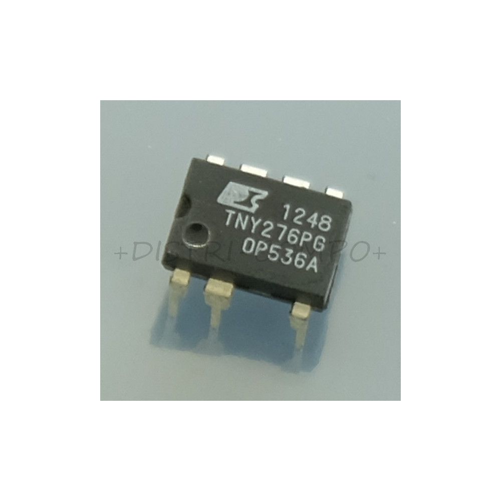 TNY276PG Convertisseur AC/DC Flyback DIP-7 Power Integrations