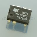 TNY176PG DIP-7 controleur alimentation decoupage Power integrations