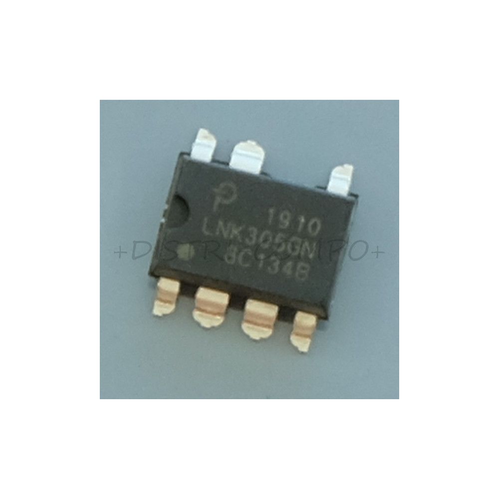 LNK305GN Off-Line Switcher IC SMD-8B Power integrations