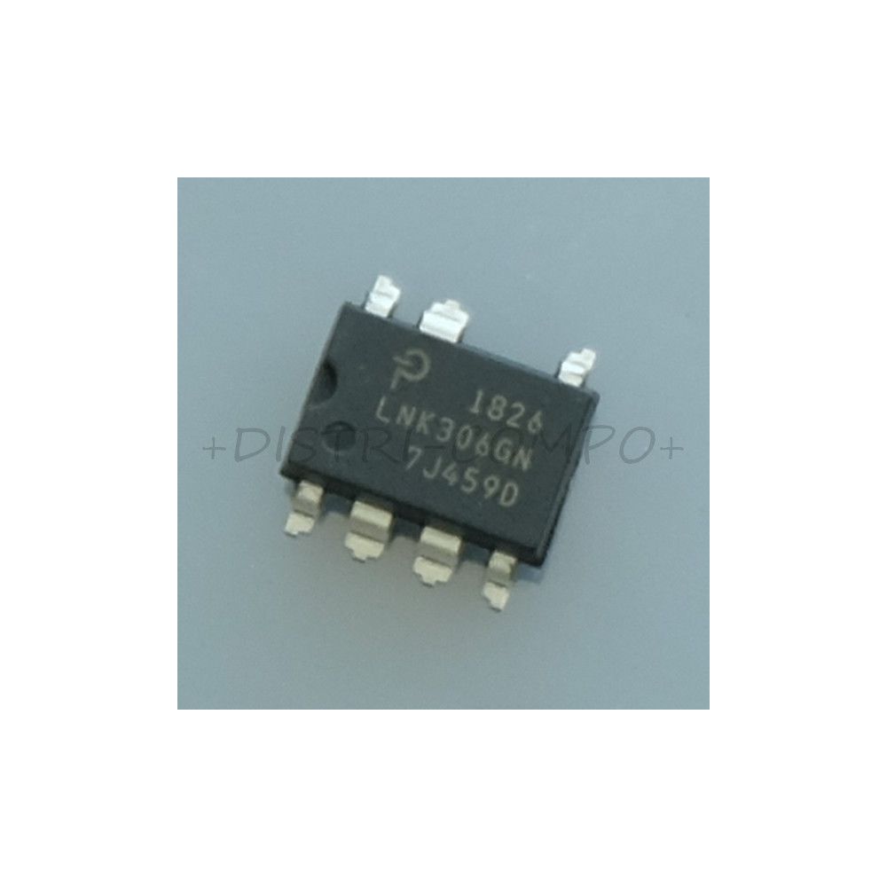 LNK306GN Off-Line Switcher IC SMD-8B Power integrations RoHS