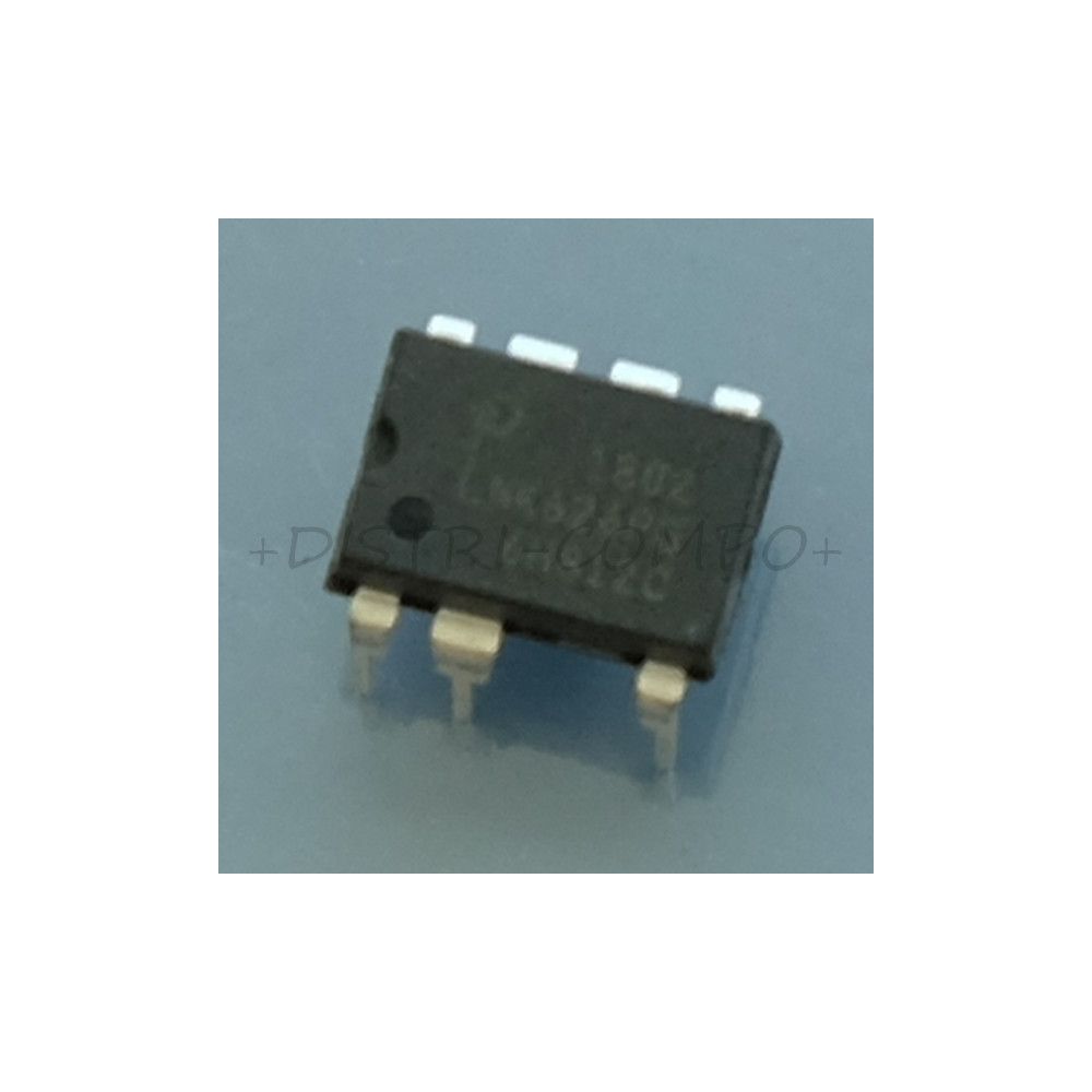 LNK626PG Off-Line switcher DIP-8C Power Integrations