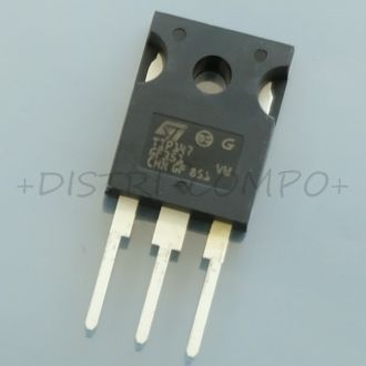 TIP147 Transistor PNP 100V 10A TO-247 STM RoHS