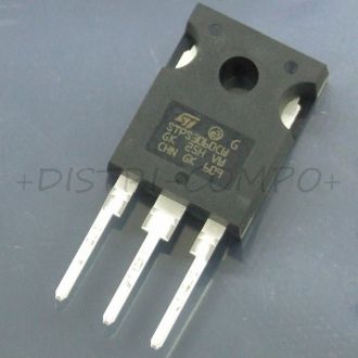 STPS3060CW Rectifier Diode Schottky 60V 30A TO-247 STM RoHS